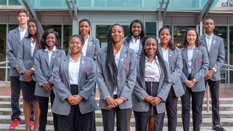 nccu to host annual eagle scholars day north carolina