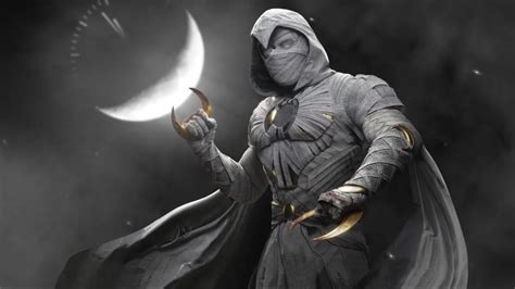 moon knight pc wallpapers wallpaper cave