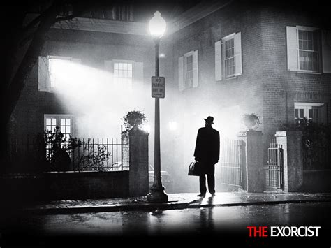 classic movies  exorcist