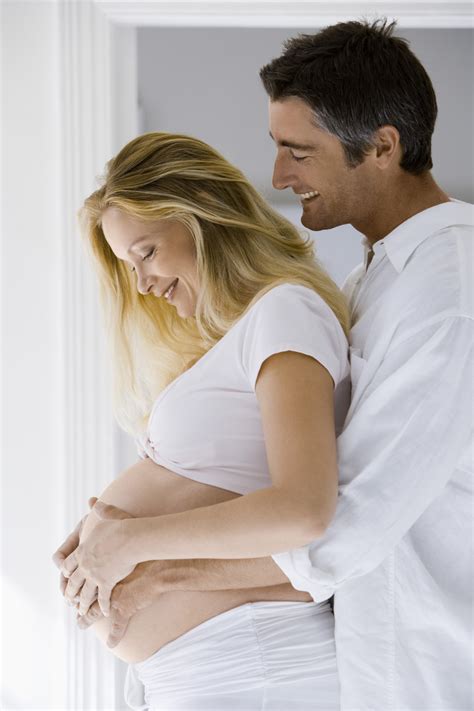 vida de casal como garantir boa autoestima na gravidez br