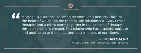 licensed massage therapist career education jobs and salary