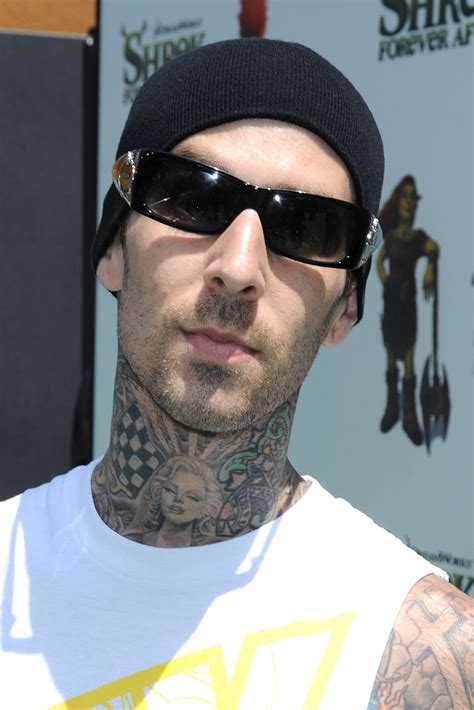 Travis Barker Gallery Pictures Photos Pics Hot