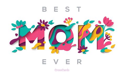 mom  ecard  mothers day cards