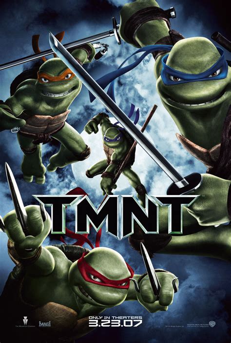 tmnt teenage mutant ninja turtles photo  fanpop