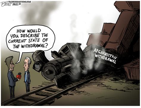 train wreck conservative intelligence briefing