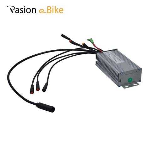 buy pasion  bike    electric bicycle controller dc sine wave