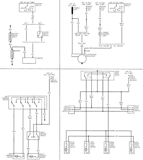 thomas built buses wiring diagrams  wiring draw  schematic