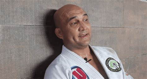 bj penn reportedly done at ufc after record losing streak