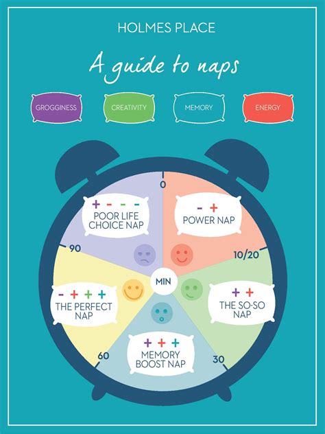 The Power Of Power Napping And How To Do It Properly