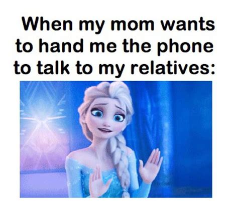 Favorite Disney Frozen Memes Cambio Photo Gallery With
