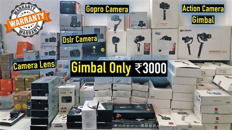 buy cheapest dslr gopro action camera camera lens mobile gimbal starting