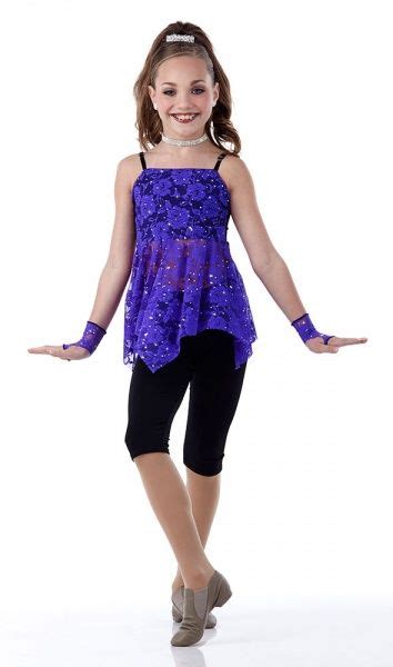 Maddie Modeling For Cicci Dance 2014 Dance Moms Outfits Cute Dance