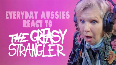 ⚡️flashback⚡️ Everyday Aussies React To The Greasy