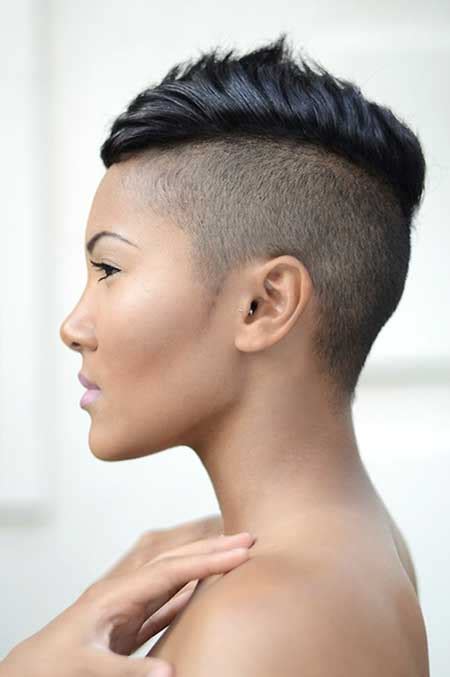 22 amazing super short haircuts for women styles weekly
