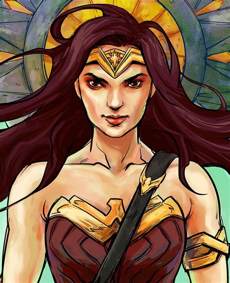 6554 Best Wonder Woman Images On Pinterest Comics