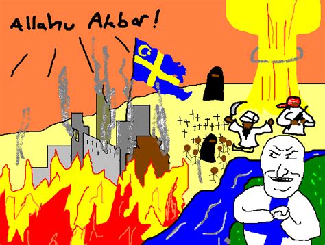 sweden yes sweden yes know your meme
