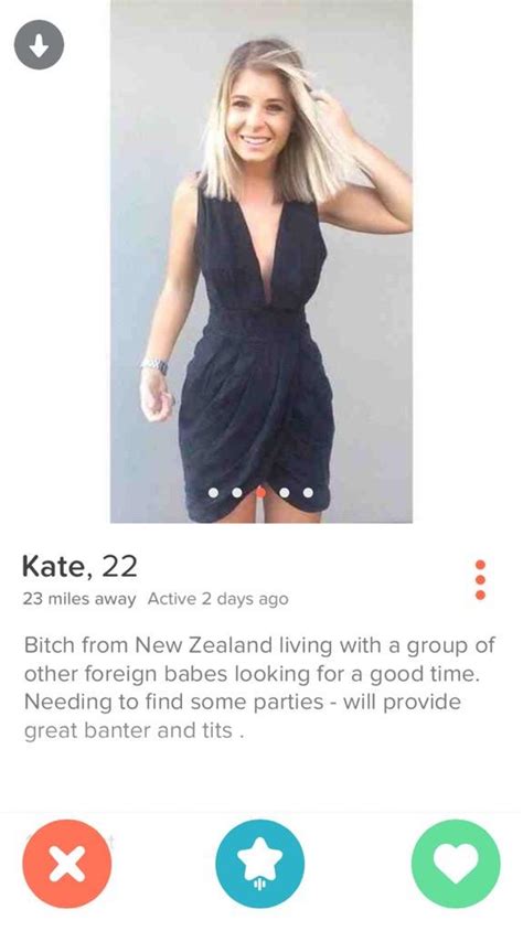 the best worst profiles and conversations in the tinder universe 23