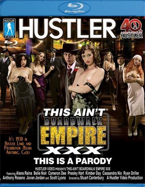 this ain t boardwalk empire xxx this is a parody 2014 adult dvd empire