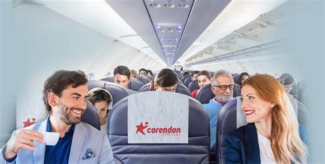 corendon airlines double seat bei uns macht fliegen noch mehr spass news research