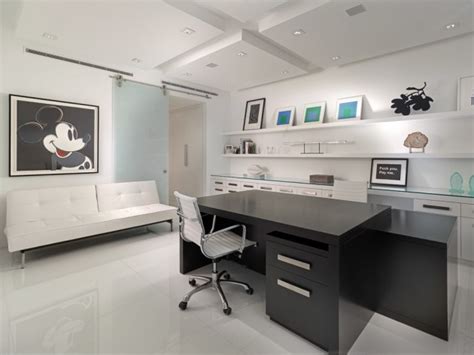 awesome home office designs  boost  productivity