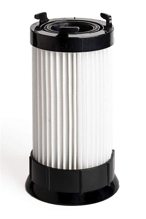green label replacement hepa filter dcf  dcf   eureka upright vacuum cleaners compares