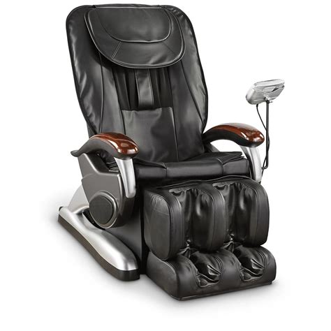 luxury massage chair  massage chairs tables  sportsmans guide