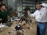 splash drone launched  kickstarter  save lives south florida business journal