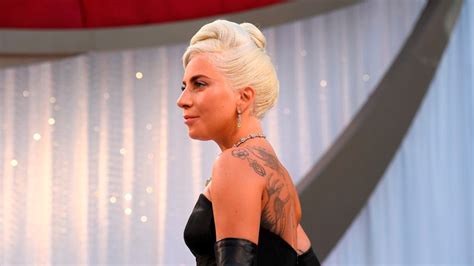 Lady Gaga Aykırı Davrandığım Için Kötü şöhrete Sahip Oldum Magazin