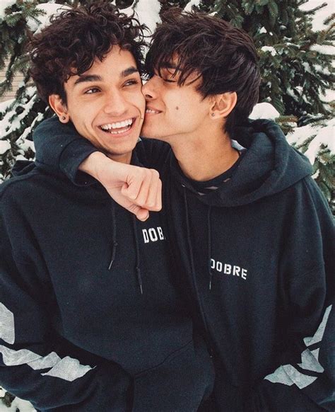 Pin By Harjeev On The Dobre Twins Pinterest Gay