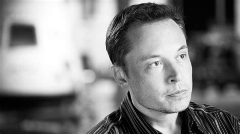 7 Quotes That Help Explain Why Elon Musk Is Such A Hot Shot