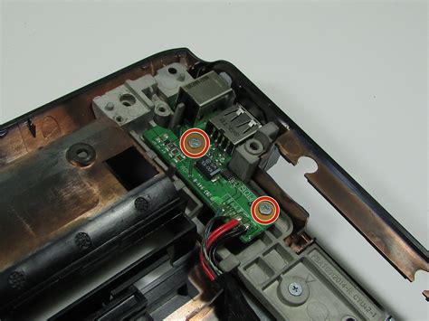 hp pavilion dv charging port replacement ifixit