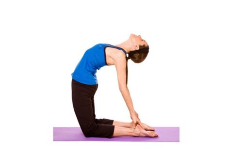 top  yoga poses beginner intermediate  advanced