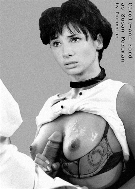 post 2015619 carole ann ford doctor who paranoiac susan foreman fakes