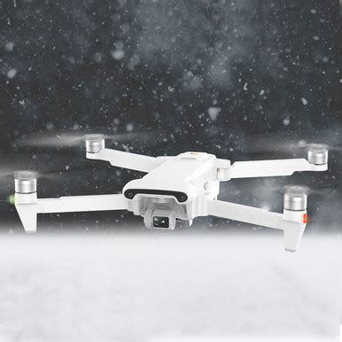 fimi  pro gps drone   camera  axis gimbal min flight km fpv obstacle avoidance