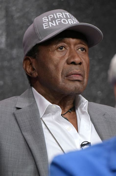 ben vereen apologizes  inappropriate conduct   show
