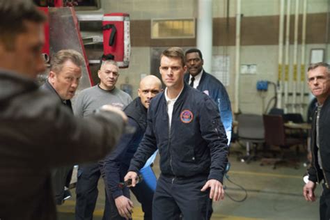 Wednesday Tv Ratings Chicago Fire Whiskey Cavalier