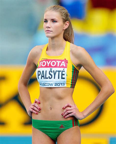 hottest rio olympic track and field female athletes
