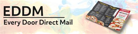 Understanding Every Door Direct Mail Eddm Colortech Inc Creative