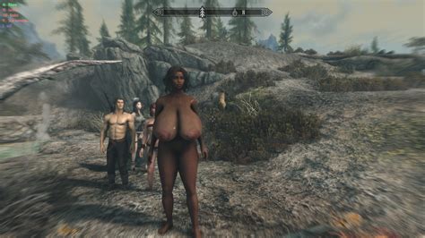 [request] suport for adiposian race request and find skyrim adult