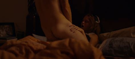 Naked Teresa Palmer In The Ever After