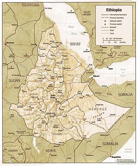 ancient ethiopia map  ethiopia map eastern africa africa