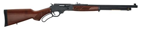 henry repeating arms lever action shotgun  bore  tactical