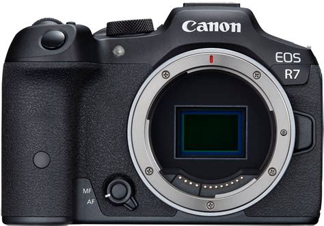 canon eos  mirrorless camera body  black   buy