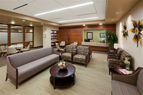 waiting rooms   promote patient health