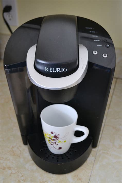 The World In My Kitchen 12 Days Of Christmas Keurig Coffee Maker