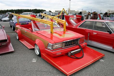 free download grils imags weird tuned japanese car bosozoku