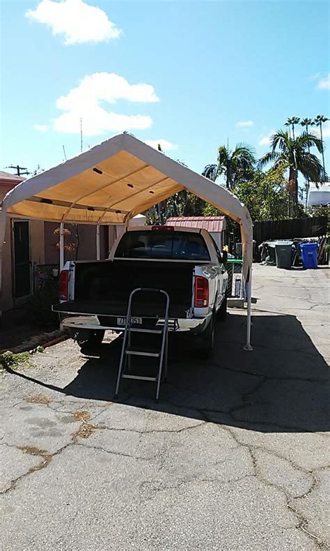 costco  carport replacement cover cool product assessments deals  purchasing tips
