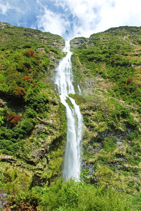 the world s 15 most amazing waterfalls huffpost