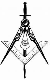 Masonic Tattoo Tattoos Coloring Symbols Freemason Compass Tribal Designlooter Lodge Blue Counsel Chapter Order 6kb Designs Choose Board sketch template