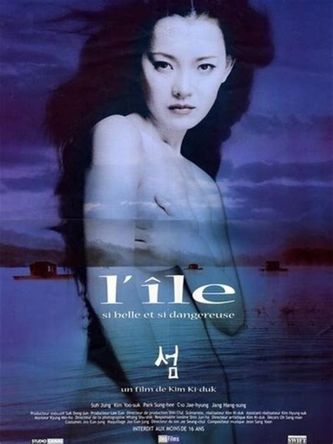 The Isle Movie Review And Film Summary 2003 Roger Ebert